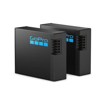 GoPro Vervangende batterij Enduro H13 2-pack GoPro Vervangende batterij Enduro H13 2-pack
