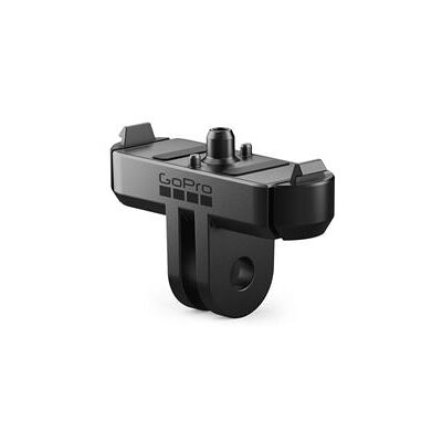 GoPro Magnetische bevestiging Zwart voor Hero13 GoPro Magnetische bevestiging Zwart voor Hero13
