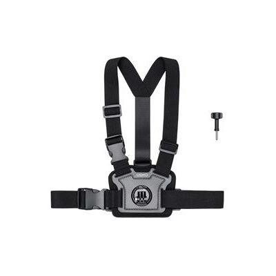 Dji Sportcamera Accessoire Chest Strap Mount Dji Sportcamera Accessoire Chest Strap Mount