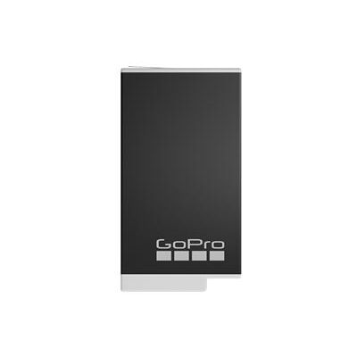 GoPro Enduro-batterij Zwart en Grijs voor sportcamera Max GoPro Enduro-batterij Zwart en Grijs voor sportcamera Max