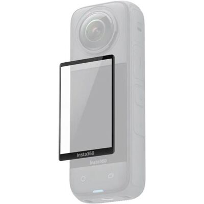 INSTA360 X4 SCREEN PROTECTOR INSTA360 X4 SCREEN PROTECTOR