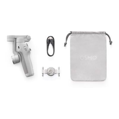 Dji Stabilisator Osmo Mobile 7 Grijs Dji Stabilisator Osmo Mobile 7 Grijs