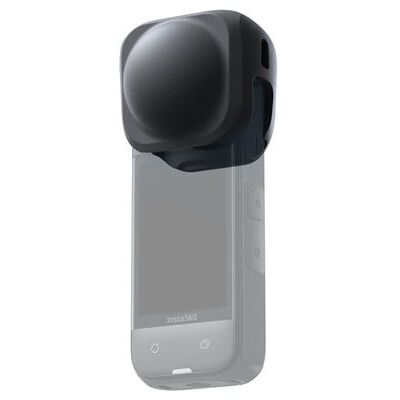 Insta360 Sportcamera accessoire X4 Lens Cap Insta360 Sportcamera accessoire X4 Lens Cap