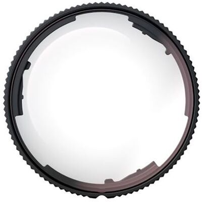 Beschermende lenzen voor Insta360 X4 Sportcamera Transparant Beschermende lenzen voor Insta360 X4 Sportcamera Transparant