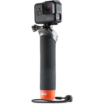 GoPro The Handler - Ondersteuningssysteem - schietgreep - voor HERO+; HERO3; HERO3+; HERO4; HERO5; HERO6 Black; HERO7 Black, Silver, White GoPro The Handler - Ondersteuningssysteem - schietgreep - voor HERO+; HERO3; HERO3+; HERO4; HERO5; HERO6 Black; HERO7 Black, Silver, White