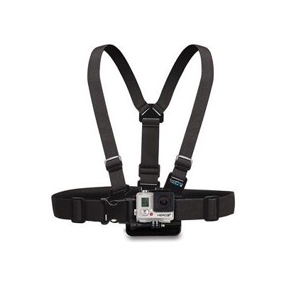 GOPRO GCHM30 CHEST MOUNT HARNESS GOPRO GCHM30 CHEST MOUNT HARNESS