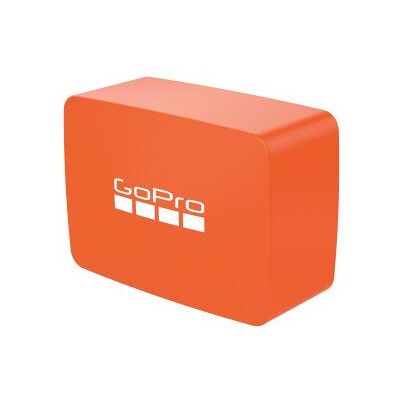 GoPro Floaty - Zwevende achterdeur - voor HERO+; HERO+ LCD; HERO3; HERO3+; HERO4; HERO5; HERO6; HERO7 Black, Silver, White GoPro Floaty - Zwevende achterdeur - voor HERO+; HERO+ LCD; HERO3; HERO3+; HERO4; HERO5; HERO6; HERO7 Black, Silver, White