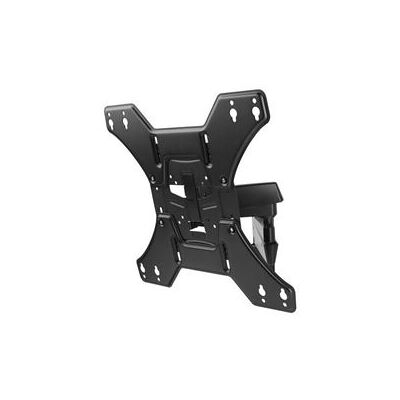 One For All SOLID WM 4451 - Haakje - voor TV - schermgrootte: 13"-60" - te bevestigen aan de muur One For All SOLID WM 4451 - Haakje - voor TV - schermgrootte: 13"-60" - te bevestigen aan de muur