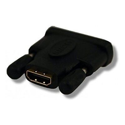 TECHly IADAP HDMI-651 - Video/audio-adapter - HDMI female naar DVI-D male TECHly IADAP HDMI-651 - Video/audio-adapter - HDMI female naar DVI-D male