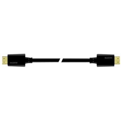 Club 3D CAC-1372 - HDMI-kabel - HDMI male naar HDMI male - 2 m Club 3D CAC-1372 - HDMI-kabel - HDMI male naar HDMI male - 2 m