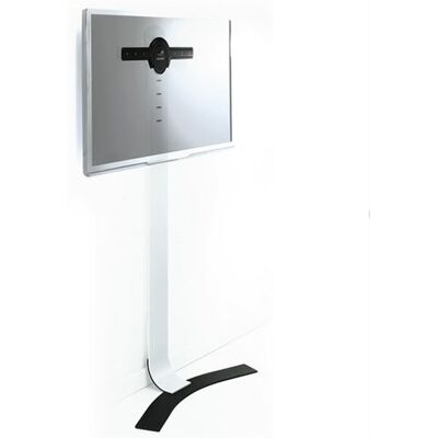 Erard ITB Solution STANDiT 400 - Stand - voor plat scherm - schermgrootte: 30"-52" - bevestigingsinterface: 400 x 400 mm - leunt tegen de muur Erard ITB Solution STANDiT 400 - Stand - voor plat scherm - schermgrootte: 30"-52" - bevestigingsinterface: 400 x 400 mm - leunt tegen de muur