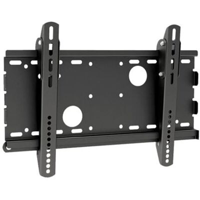 Connectech CTB0160 - Bevestigingskit (muurmontage) - voor LCD-TV - zwart - schermgrootte: 26"-42" - te bevestigen aan de muur Connectech CTB0160 - Bevestigingskit (muurmontage) - voor LCD-TV - zwart - schermgrootte: 26"-42" - te bevestigen aan de muur