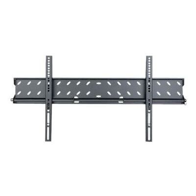 VivoLink Wall Mount Slim - Bevestigingskit (muurmontage, 2 beugels) - voor plat scherm - schermgrootte: 42"-80" - bevestigingsinterface: tot 800 x 400 mm - te bevestigen aan de muur VivoLink Wall Mount Slim - Bevestigingskit (muurmontage, 2 beugels) - voor plat scherm - schermgrootte: 42"-80" - bevestigingsinterface: tot 800 x 400 mm - te bevestigen aan de muur