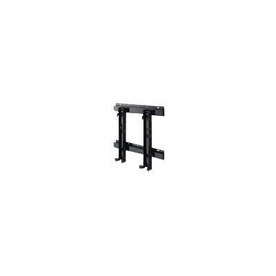 Sony SU-WL500 - Bevestigingskit (muurmontage) - voor plat scherm - te bevestigen aan de muur - voor Sony FWD-55, 75, 75X80, 77, 85, 85X80, KDL-40NX7103, 46NX7103, 46V5500, 55EX500, 55NX8103 Sony SU-WL500 - Bevestigingskit (muurmontage) - voor plat scherm - te bevestigen aan de muur - voor Sony FWD-55, 75, 75X80, 77, 85, 85X80, KDL-40NX7103, 46NX7103, 46V5500, 55EX500, 55NX8103