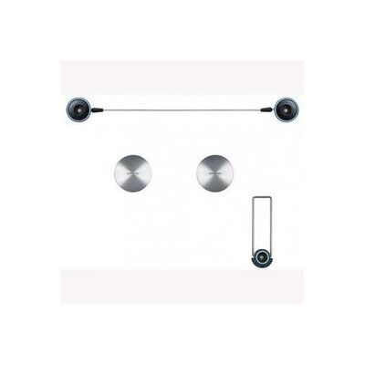 Samsung WMN1000C - muurmontage Samsung WMN1000C - muurmontage
