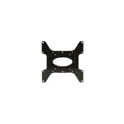 B-TECH BT7502 - Bevestigingscomponent (adapterplaat) - voor LCD-scherm - zwart B-TECH BT7502 - Bevestigingscomponent (adapterplaat) - voor LCD-scherm - zwart