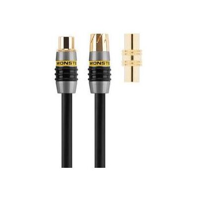 Monster Cable Monster Quad PCX Videokabel 1.5M Monster Cable Monster Quad PCX Videokabel 1.5M
