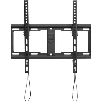 One for all Kantelbare muurbeugel Solid WM4429 Zwart voor tv's van 32“ tot 65” One for all Kantelbare muurbeugel Solid WM4429 Zwart voor tv's van 32“ tot 65”