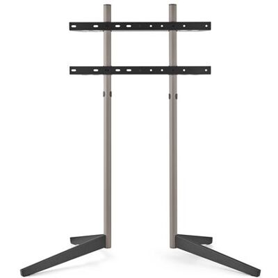 One For All Tv-standaard Ez Stand Premium Zwart Voor Schermen Van 32“ Tot 65” One For All Tv-standaard Ez Stand Premium Zwart Voor Schermen Van 32“ Tot 65”