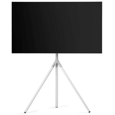 One for all Statief WM7462 voor scherm van 32'' tot 65'' Artic White One for all Statief WM7462 voor scherm van 32'' tot 65'' Artic White