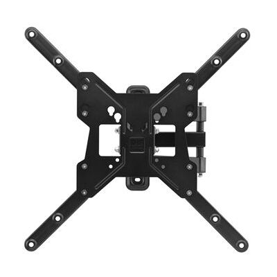 One For All Smart WM 2451 - Haakje - voor plat scherm - schermgrootte: 13"-55" - te bevestigen aan de muur One For All Smart WM 2451 - Haakje - voor plat scherm - schermgrootte: 13"-55" - te bevestigen aan de muur