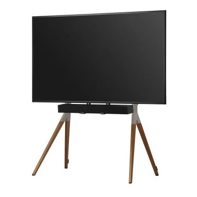 One for all Universele TV-standaard WM7481 Bruin One for all Universele TV-standaard WM7481 Bruin