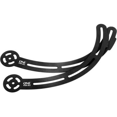 One For All Luidsprekerstandaard WM5211 Zwart One For All Luidsprekerstandaard WM5211 Zwart