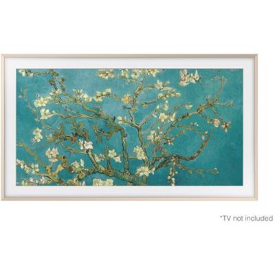 Samsung Fotolijst 50" VG-SCFC50SGMXC Goud Samsung Fotolijst 50" VG-SCFC50SGMXC Goud