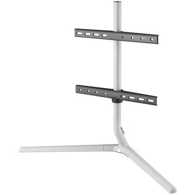 One for all Draaibare TV-standaard WM7431 voor schermen van 32“ tot 70” Zilver One for all Draaibare TV-standaard WM7431 voor schermen van 32“ tot 70” Zilver
