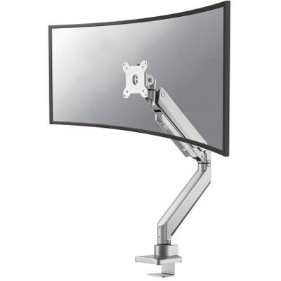 NEWSTAR NM-D775SILVER 10-49'' neomounts flat screen bureaumount NEWSTAR NM-D775SILVER 10-49'' neomounts flat screen bureaumount