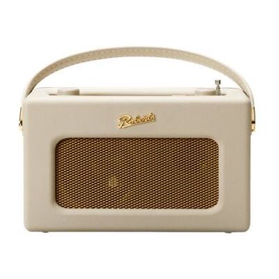 Roberts Revival Bluetooth Internetradio iStream 3L Pastelcrème Roberts Revival Bluetooth Internetradio iStream 3L Pastelcrème