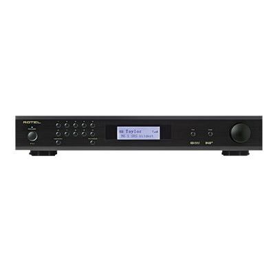 Rotel Radiotuner T11 Zwart Rotel Radiotuner T11 Zwart
