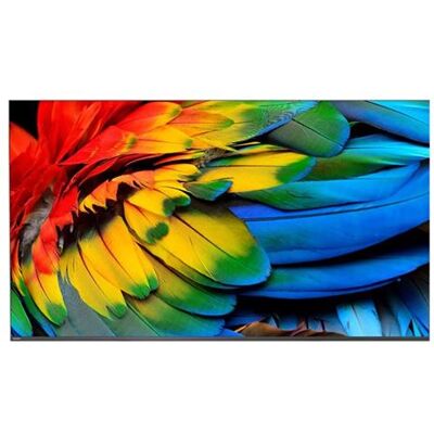 Philips 58HFL6214U - 58" diagonale klasse Professional MediaSuite led-achtergrondverlichting lcd-tv - gezondheidszorg/hotel - Smart TV - Android TV - 4K UHD (2160p) 3840 x 2160 - antraciet grijs Philips 58HFL6214U - 58" diagonale klasse Professional MediaSuite led-achtergrondverlichting lcd-tv - gezondheidszorg/hotel - Smart TV - Android TV - 4K UHD (2160p) 3840 x 2160 - antraciet grijs