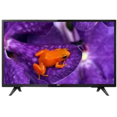 Philips 32HFL5114 - 32" diagonale klasse Professional MediaSuite led-achtergrondverlichting lcd-tv - hotel/horeca - Smart TV - Android TV 1920 x 1080 - zwart Philips 32HFL5114 - 32" diagonale klasse Professional MediaSuite led-achtergrondverlichting lcd-tv - hotel/horeca - Smart TV - Android TV 1920 x 1080 - zwart