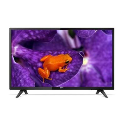 Philips 43HFL5114 - 43" diagonale klasse Professional MediaSuite led-achtergrondverlichting lcd-tv - hotel/horeca - Smart TV - Android TV 1920 x 1080 - zwart Philips 43HFL5114 - 43" diagonale klasse Professional MediaSuite led-achtergrondverlichting lcd-tv - hotel/horeca - Smart TV - Android TV 1920 x 1080 - zwart