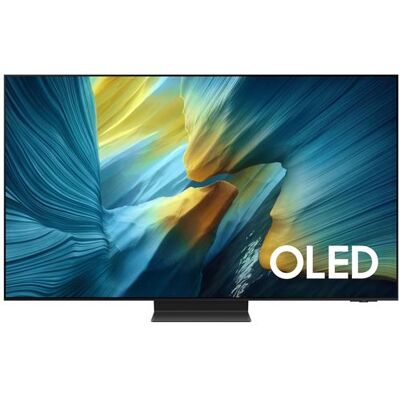 Samsung OLED TV QE55S95FATXXN 55" 4K UHD 2025 Samsung OLED TV QE55S95FATXXN 55" 4K UHD 2025