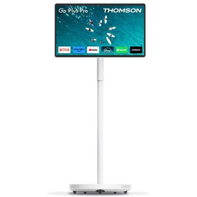 Thomson LED TV Go+ Pro 27FE7M45 27" Full HD 2025 Thomson LED TV Go+ Pro 27FE7M45 27" Full HD 2025