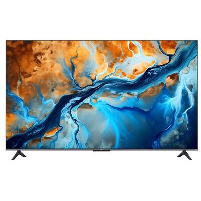 QD-MiniLED Xiaomi S TV 65" 4K UHD 2025 QD-MiniLED Xiaomi S TV 65" 4K UHD 2025