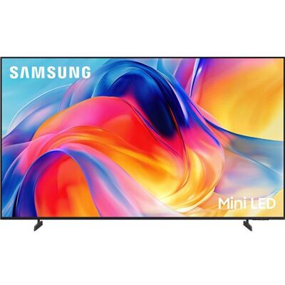 Samsung Mini Led Tv Ue43m72hauxxn 43" 4k Uhd 2026 Samsung Mini Led Tv Ue43m72hauxxn 43" 4k Uhd 2026