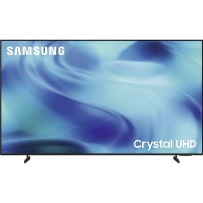 Samsung Crystal LED TV UE55U8090HUXXN 55" 4K UHD 2026 Samsung Crystal LED TV UE55U8090HUXXN 55" 4K UHD 2026