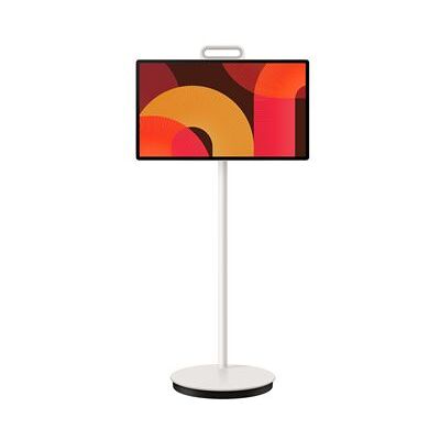 Samsung LED TV QHD The Movingstyle 27LSM7FA 27" QHD 2026 Samsung LED TV QHD The Movingstyle 27LSM7FA 27" QHD 2026