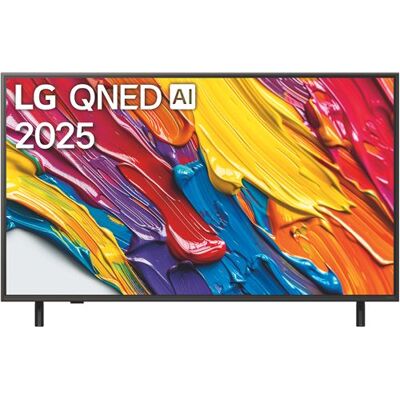 LG QNED TV 50QNED84A6C 50" 4K UHD 2025 LG QNED TV 50QNED84A6C 50" 4K UHD 2025