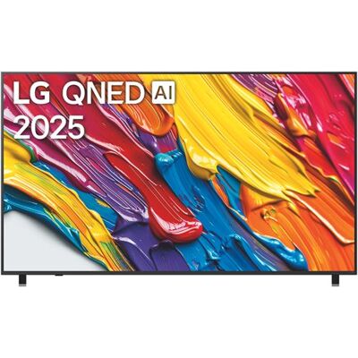 LG QNED TV 75QNED84A6C 75" 4K UHD 2025 LG QNED TV 75QNED84A6C 75" 4K UHD 2025