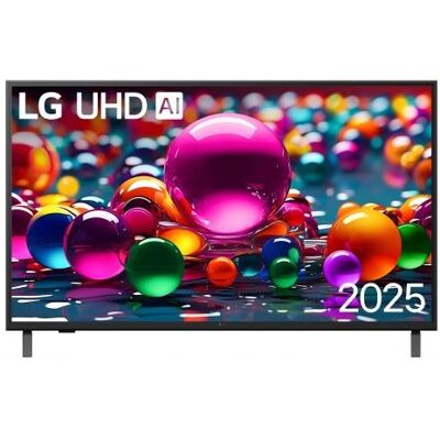 LG LED TV 75UA75006LA 75" 4K UHD 2025 LG LED TV 75UA75006LA 75" 4K UHD 2025
