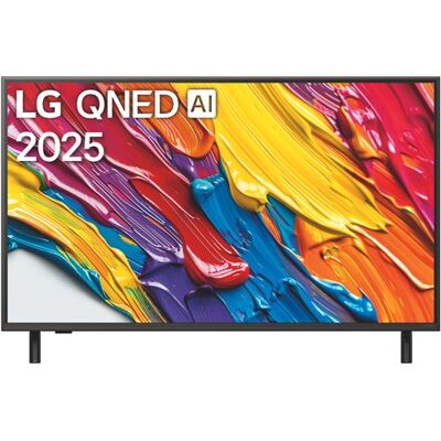 LG QNED TV 43QNED84A6C 43" 4K UHD 2025 LG QNED TV 43QNED84A6C 43" 4K UHD 2025