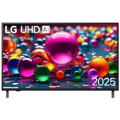 LG LED TV 86UA75006LA 86" 4K UHD 2025 LG LED TV 86UA75006LA 86" 4K UHD 2025