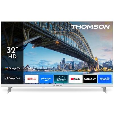 Thomson LED TV 32HG2S15W 32" HD 2025 Thomson LED TV 32HG2S15W 32" HD 2025