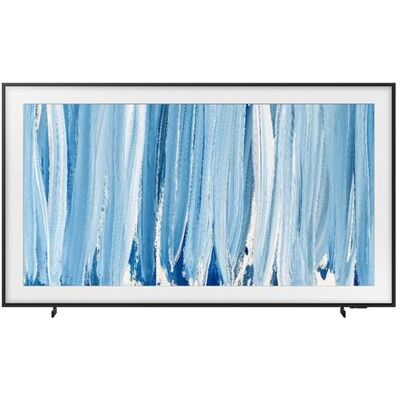Samsung Qled Tv The Frame Pro Vision Ai F-qe75ls03hwux 75" 4k Uhd 2026 Samsung Qled Tv The Frame Pro Vision Ai F-qe75ls03hwux 75" 4k Uhd 2026