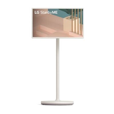 LG LED TV Stanbyme 27art10 27" Full HD 2024 LG LED TV Stanbyme 27art10 27" Full HD 2024