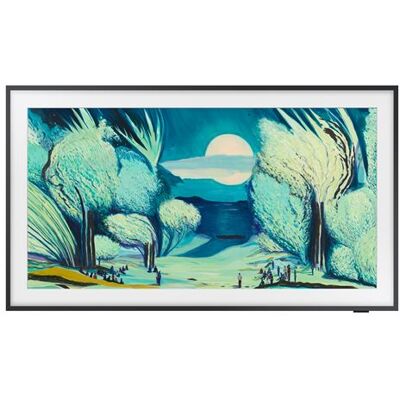 Samsung QLED TV The Frame TQ55LS03FA 55" 4K UHD 2025 Samsung QLED TV The Frame TQ55LS03FA 55" 4K UHD 2025